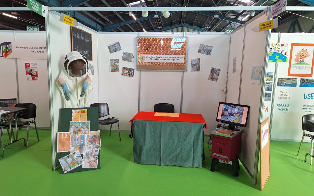 Forum des associations